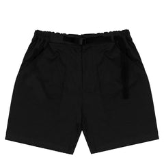 Hikerdelic Worker Short - Black - Parasol Store