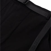 Hikerdelic Worker Short - Black - Parasol Store