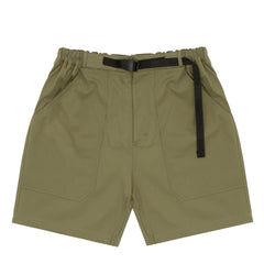 Hikerdelic Worker Short - Khaki - Parasol Store