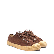 Hikerdelic X Novesta Star Master - Brown - Parasol Store