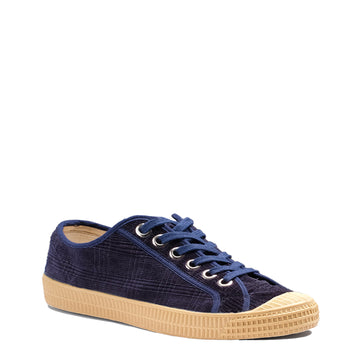 Hikerdelic X Novesta Star Master - Navy - Parasol Store