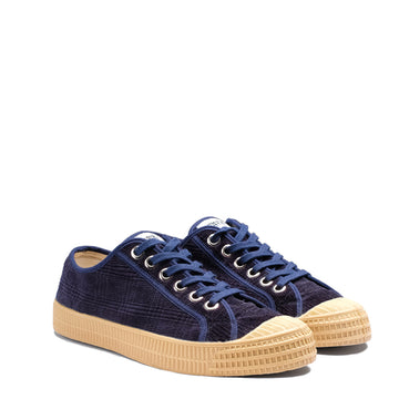 Hikerdelic X Novesta Star Master - Navy - Parasol Store