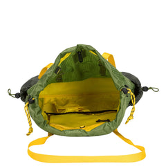 Hikerdelic x Elliker Carston Tote Bag Green