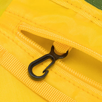 Hikerdelic x Elliker Carston Tote Bag Green