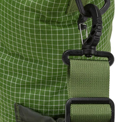 Hikerdelic x Elliker Carston Tote Bag Green