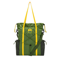 Hikerdelic x Elliker Carston Tote Bag Green