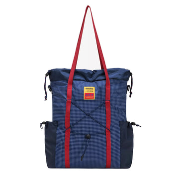 Hikerdelic x Elliker Carston Tote Bag Navy