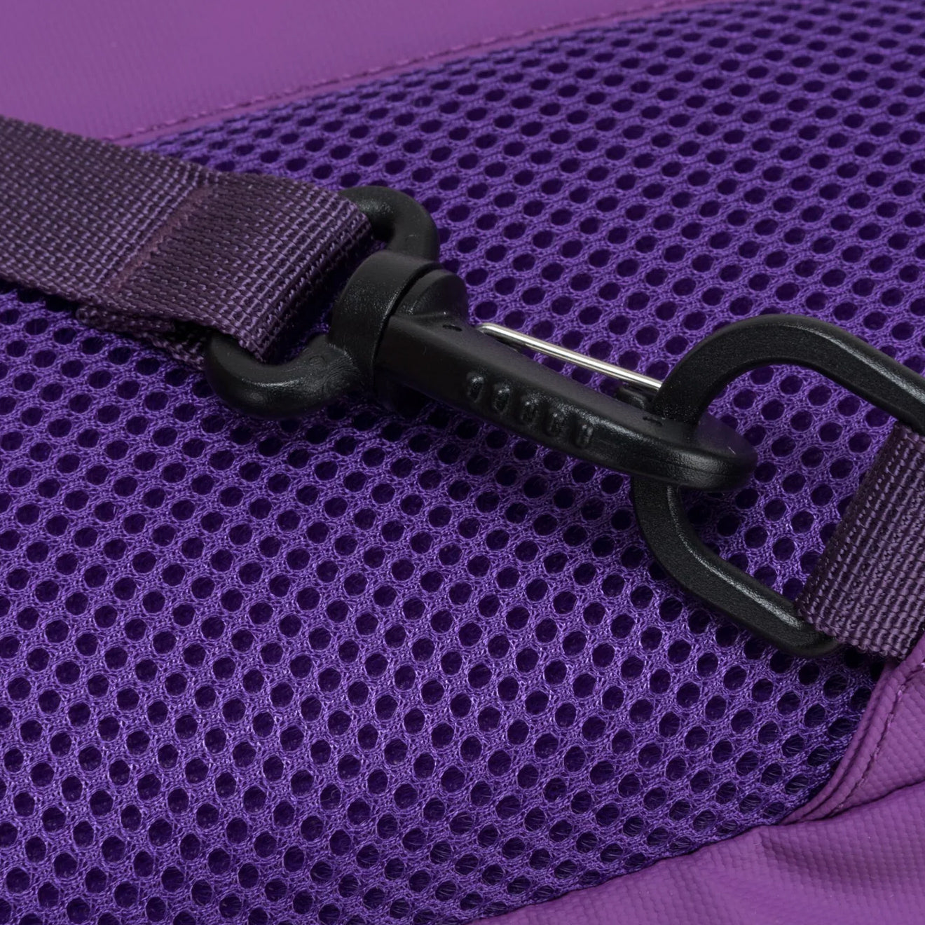Hikerdelic x Elliker Keser Sling Backpack - Purple - Parasol Store