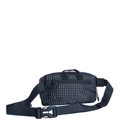 Hikerdelic x Elliker Semer Sling Bag Black - Parasol Store