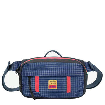 Hikerdelic x Elliker Semer Sling Bag Navy