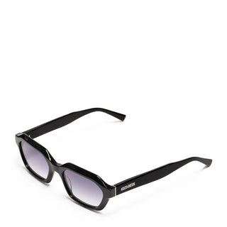 Hikerdelic x MessyWeekend Anthony Sunglasses Black Gradient Blue - Parasol Store