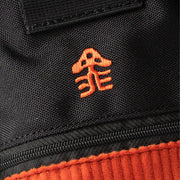 Hikerdelic x Psychi Bouldering Bucket Burnt Orange / Brown - Parasol Store