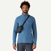 Patagonia Terravia Mini Hip Pack Black