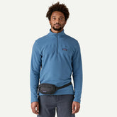 Patagonia Terravia Mini Hip Pack Black