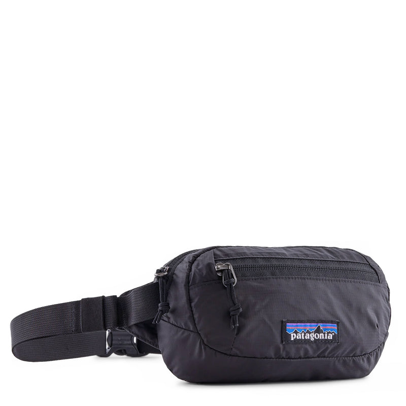Patagonia Terravia Mini Hip Pack Black