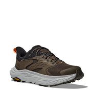 Hoka Anacapa 2 Low GTX Trainer Deep Umber / Stardust - Parasol Store