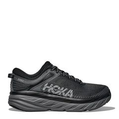 Hoka Bondi 7 Trainer Outer Orbit / Satellite Grey