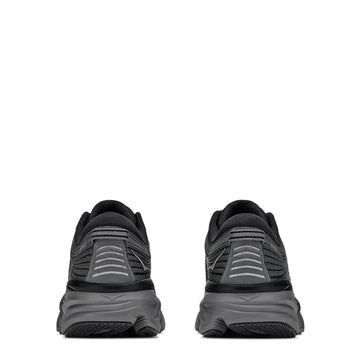 Hoka Bondi 7 Trainer Outer Orbit / Satellite Grey