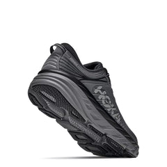 Hoka Bondi 7 Trainer Outer Orbit / Satellite Grey