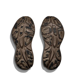 Hoka Bondi 8 TS Caged Trainer Umber / Deep Umber - Parasol Store