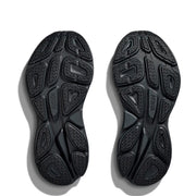 Hoka Bondi 8 Trainer Black / Black - Parasol Store