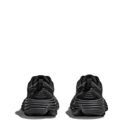 Hoka Bondi 8 Trainer Black / Black - Parasol Store
