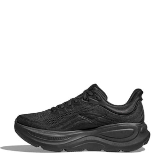 Hoka Bondi 9 Trainer Black / Black - Parasol Store