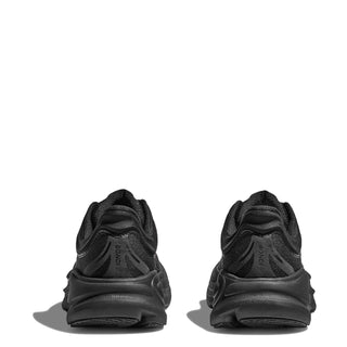 Hoka Bondi 9 Trainer Black / Black - Parasol Store