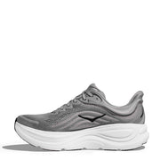 Hoka Bondi 9 Trainer Galactic Grey / Stellar Grey - Parasol Store