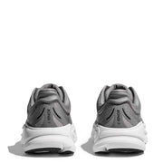 Hoka Bondi 9 Trainer Galactic Grey / Stellar Grey - Parasol Store