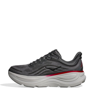 Hoka Bondi 9 Trainer Satellite Grey / Outer Orbit - Parasol Store