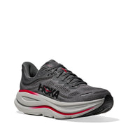 Hoka Bondi 9 Trainer Satellite Grey / Outer Orbit - Parasol Store
