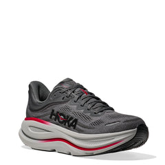 Hoka Bondi 9 Trainer Satellite Grey / Outer Orbit - Parasol Store