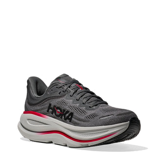 Hoka Bondi 9 Trainer Satellite Grey / Outer Orbit - Parasol Store
