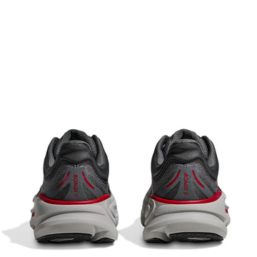 Hoka Bondi 9 Trainer Satellite Grey / Outer Orbit - Parasol Store