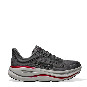 Hoka Bondi 9 Trainer Satellite Grey / Outer Orbit - Parasol Store