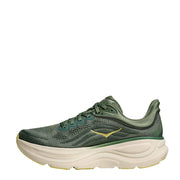 Hoka Bondi 9 Trainer Succulent / Fern