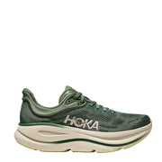 Hoka Bondi 9 Trainer Succulent / Fern