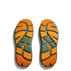 Hoka Bondi B3 LS Trainer Aloe Vera / Succulent - Parasol Store