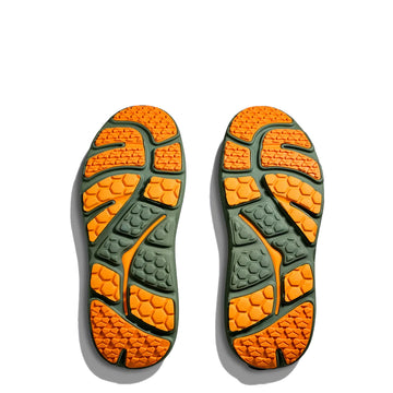 Hoka Bondi B3 LS Trainer Aloe Vera / Succulent - Parasol Store