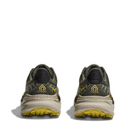 Hoka Challenger 7 Trainer Olive Haze / Forest Cover - Parasol Store