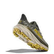 Hoka Challenger 7 Trainer Olive Haze / Forest Cover - Parasol Store