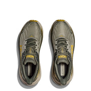 Hoka Challenger 7 Trainer Olive Haze / Forest Cover - Parasol Store