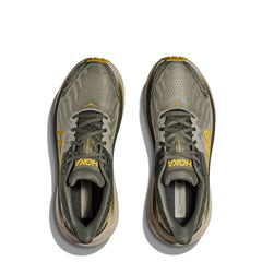 Hoka Challenger 7 Trainer Olive Haze / Forest Cover - Parasol Store