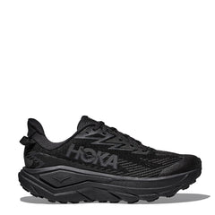 Hoka Challenger 8 GoreTex Trainer Black / Carbon Black - Parasol Store