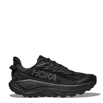 Hoka Challenger 8 GoreTex Trainer Black / Carbon Black - Parasol Store
