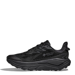 Hoka Challenger 8 GoreTex Trainer Black / Carbon Black - Parasol Store