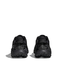 Hoka Challenger 8 GoreTex Trainer Black / Carbon Black - Parasol Store