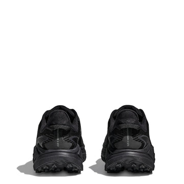 Hoka Challenger 8 GoreTex Trainer Black / Carbon Black - Parasol Store