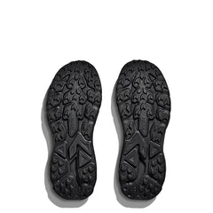 Hoka Challenger 8 GoreTex Trainer Black / Carbon Black - Parasol Store